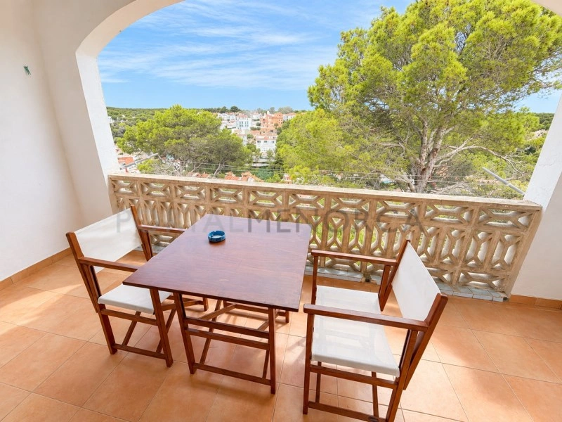 2 - apartment for sale in cala galdana minorca - balearic islands spain