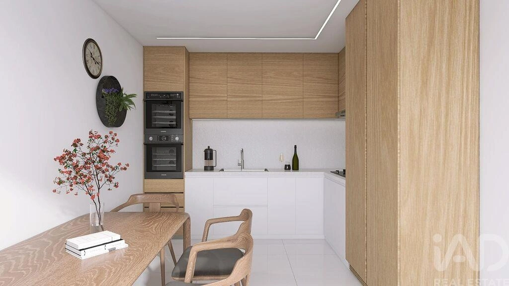 2 - vente appartement bonfim région nord portugal