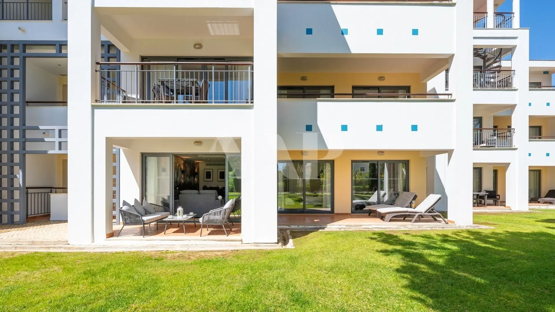 2 - verkoop appartement vilamoura algarve portugal