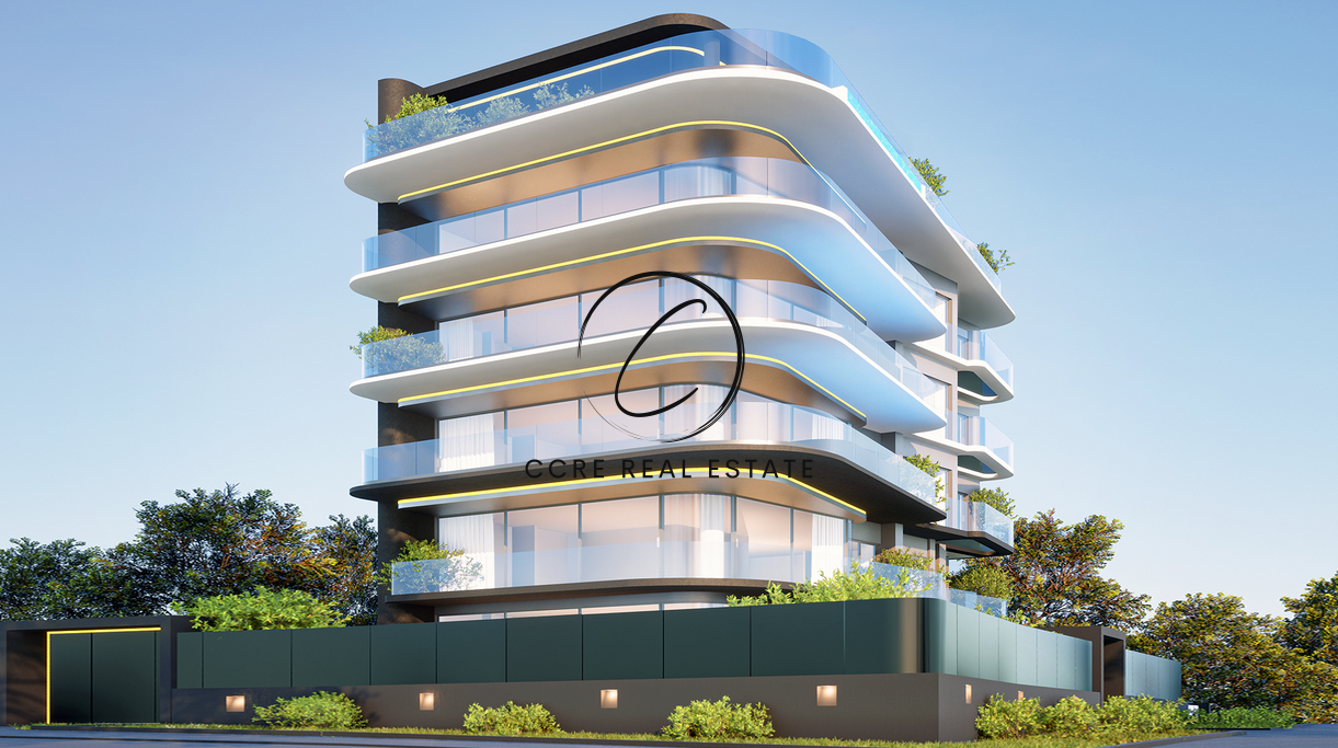 1 - vente appartement glyfada attique grèce