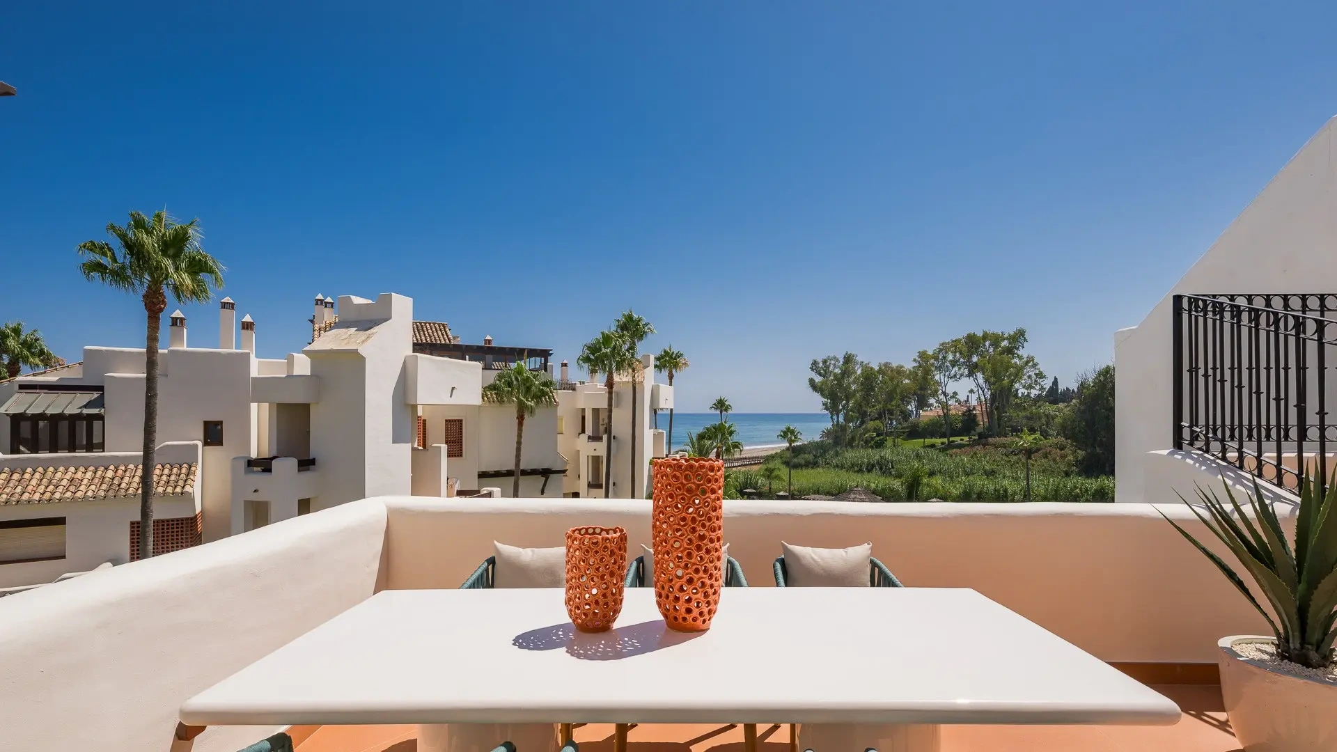 2 - waterfront apartment for sale in estepona - costa del sol andalusia spain