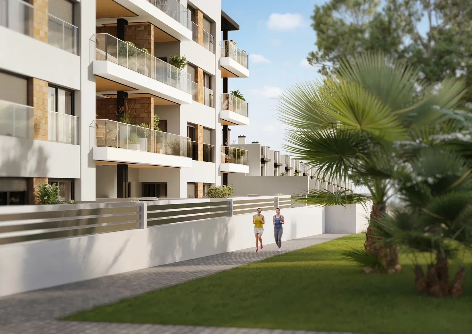 2 - venta apartamento vista al mar torrevieja - costa blanca comunidad valenciana españa