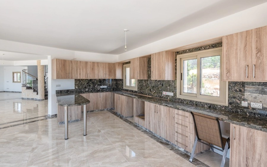 2 - продажа villa paphos пафос кипр