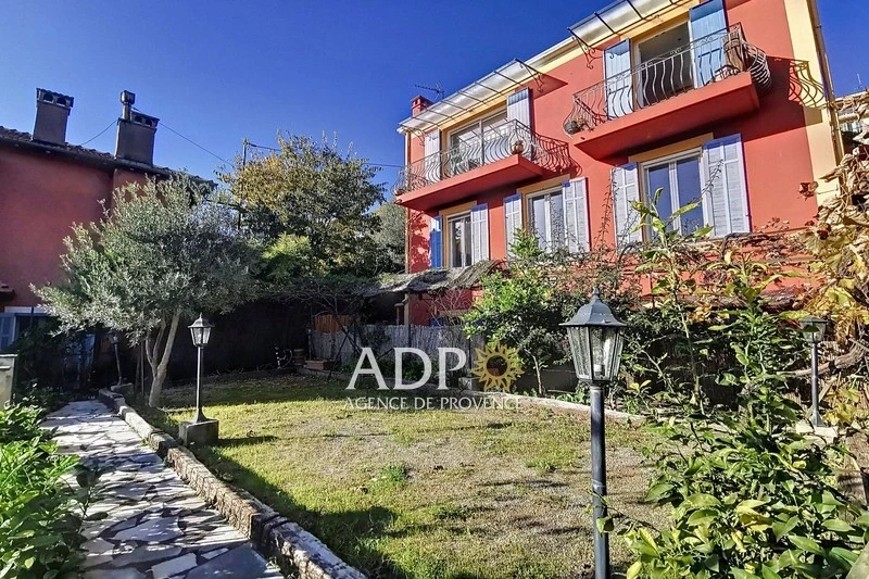 1 - venta apartamento grasse alpes-marítimos francia