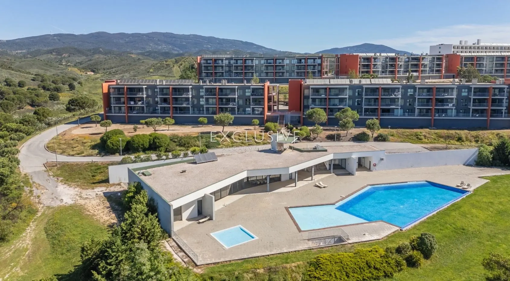 2 - venta apartamento portimão algarve portugal