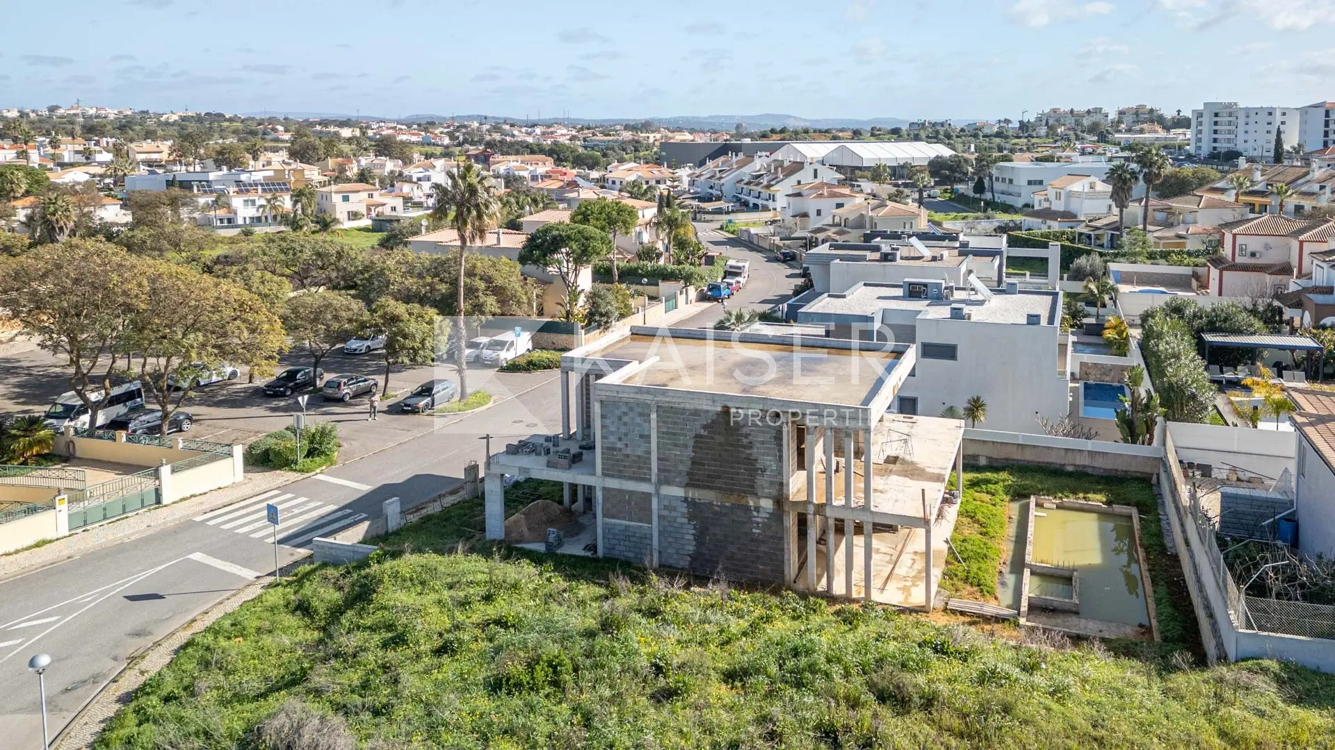 1 - house for sale in albufeira algarve portugal