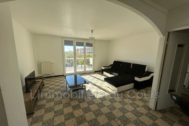 1 - vente appartement port-de-bouc bouches-du-rhône france