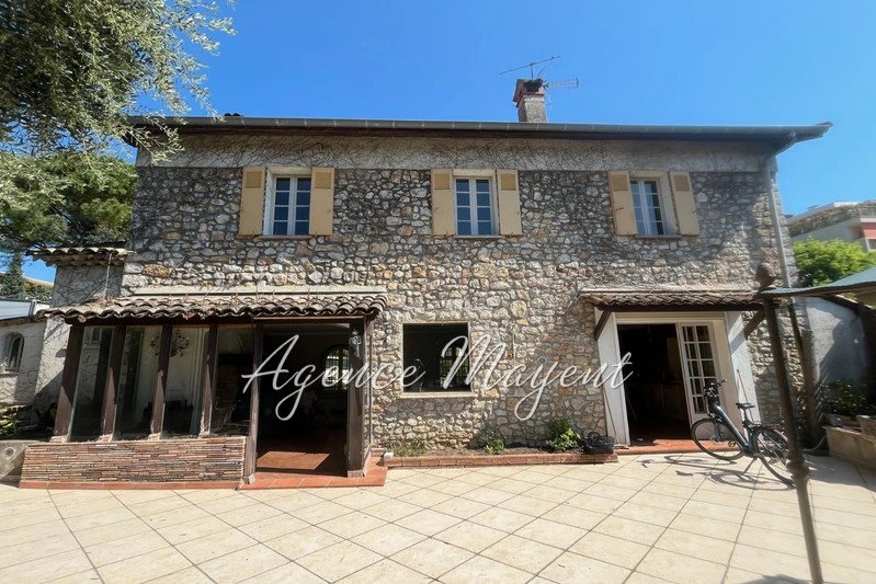 1 - venta casa cannes alpes-marítimos francia