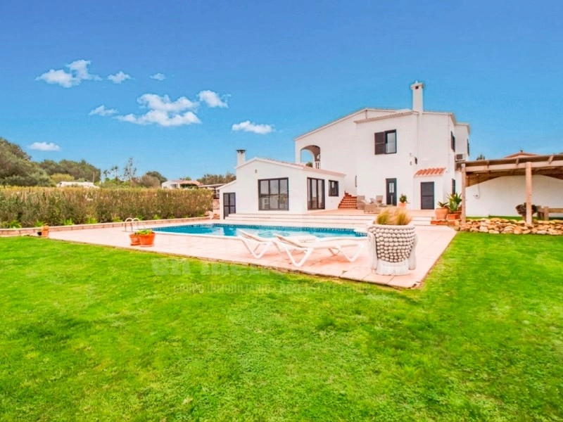 2 - house for sale in alaior minorca - balearic islands spain