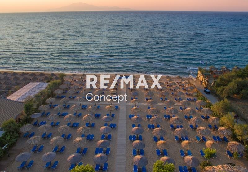 1 - venta terreno frente al mar zante islas jónicas grecia