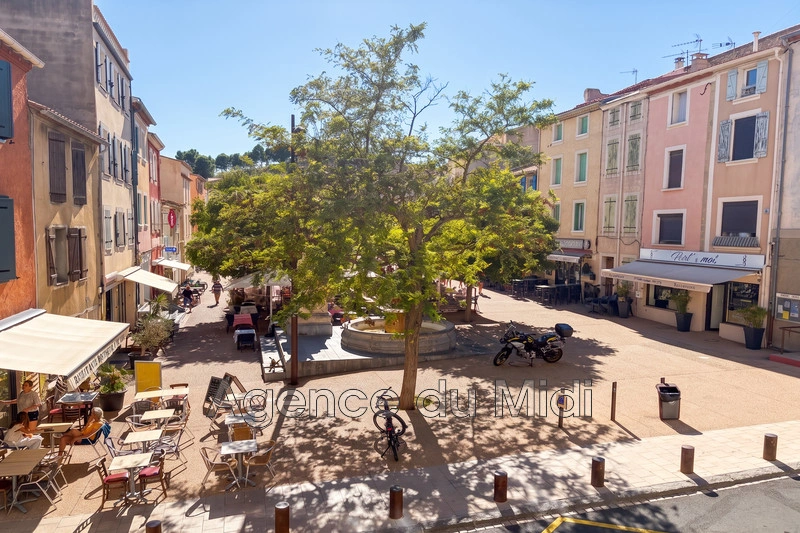 1 - vente appartement leucate aude france