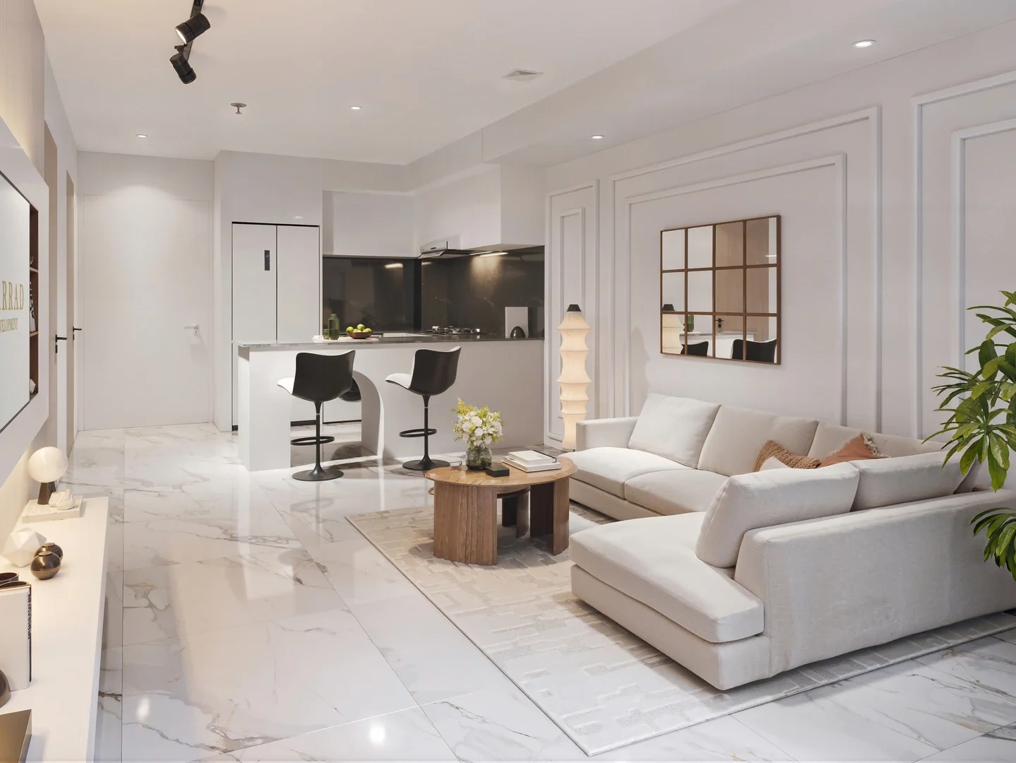2 - vente appartement dubai dubai émirats arabes unis