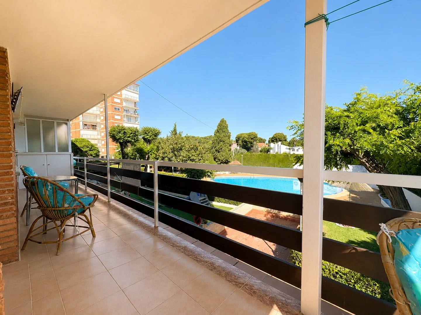 2 - verkauf wohnung denia - costa blanca valencia spanien