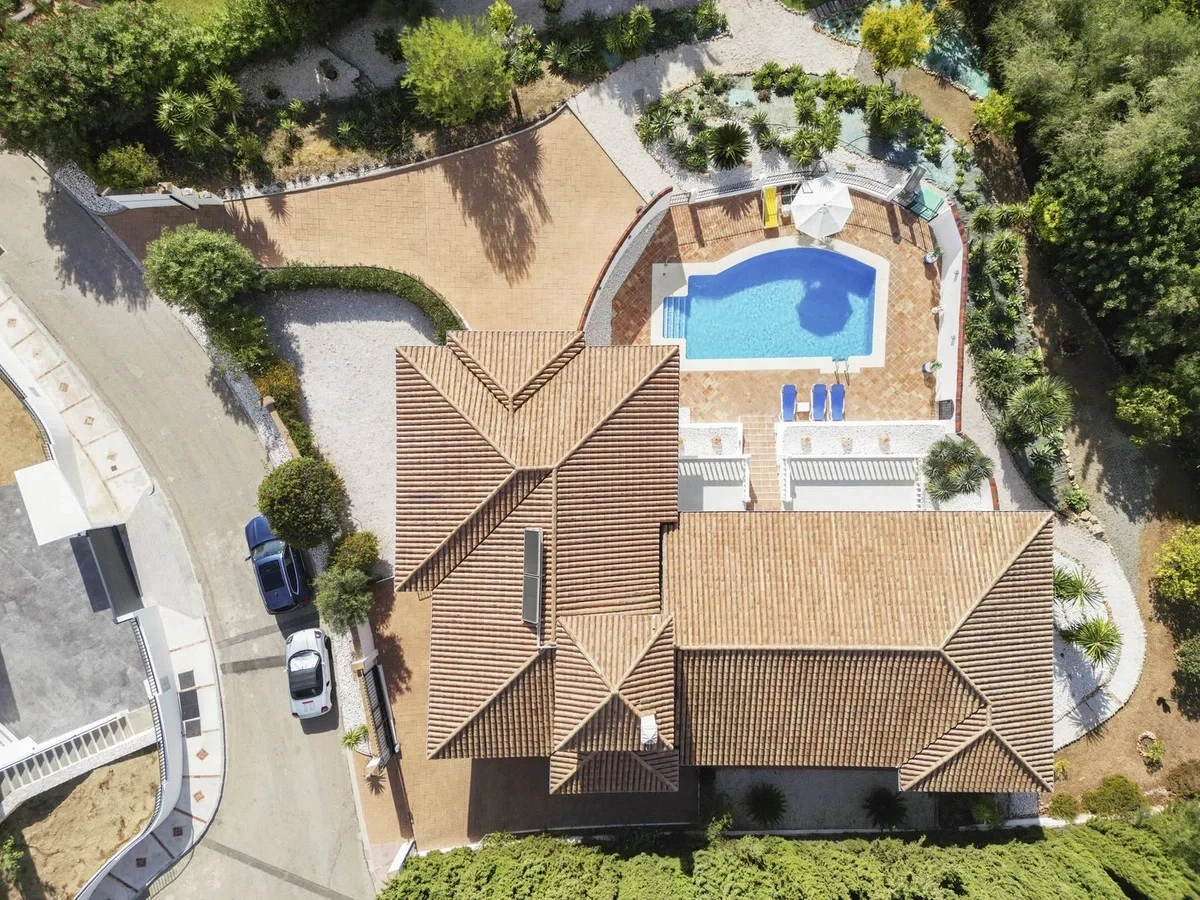 1 - vendita casa mijas andalusia spagna