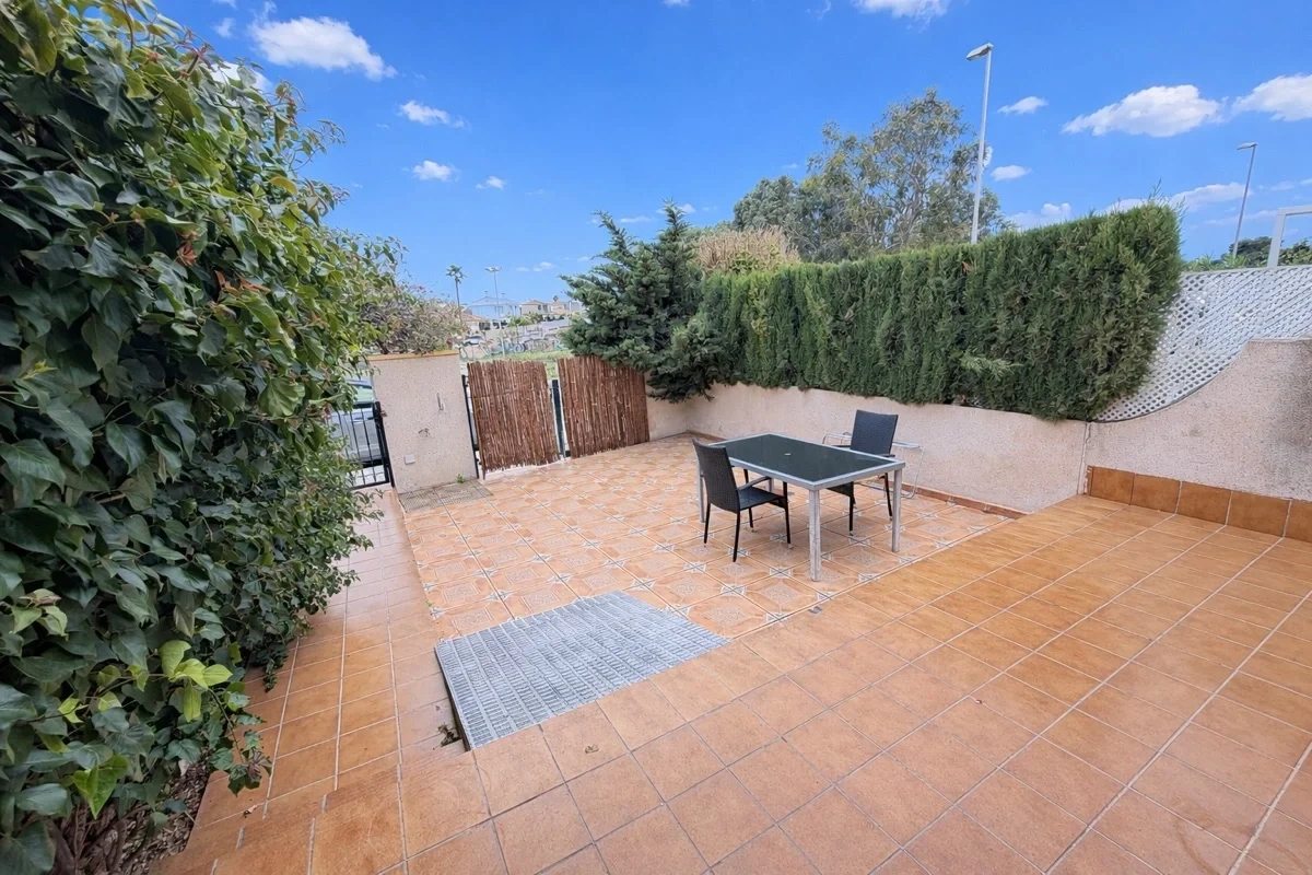 2 - vente maison cabo roig communauté valencienne espagne