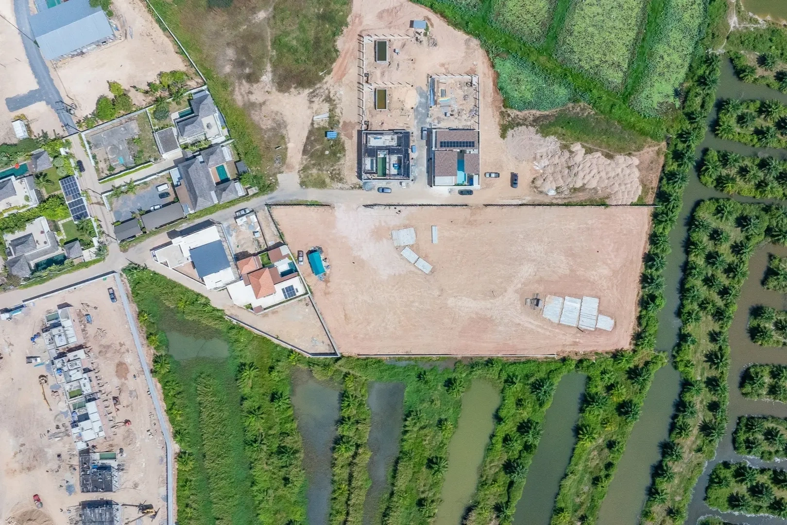 2 - vente maison thalang phuket thaïlande