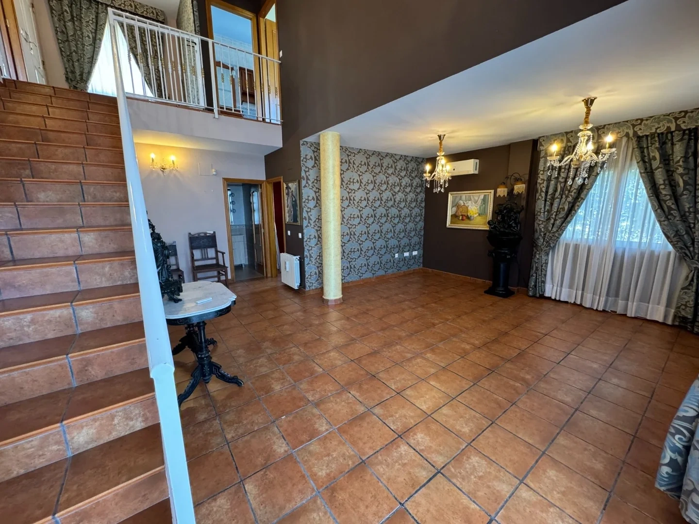 2 - verkauf villa callosa d'en sarria valencia spanien