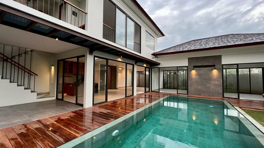 1 - vente maison vue mer jimbaran bali indonésie