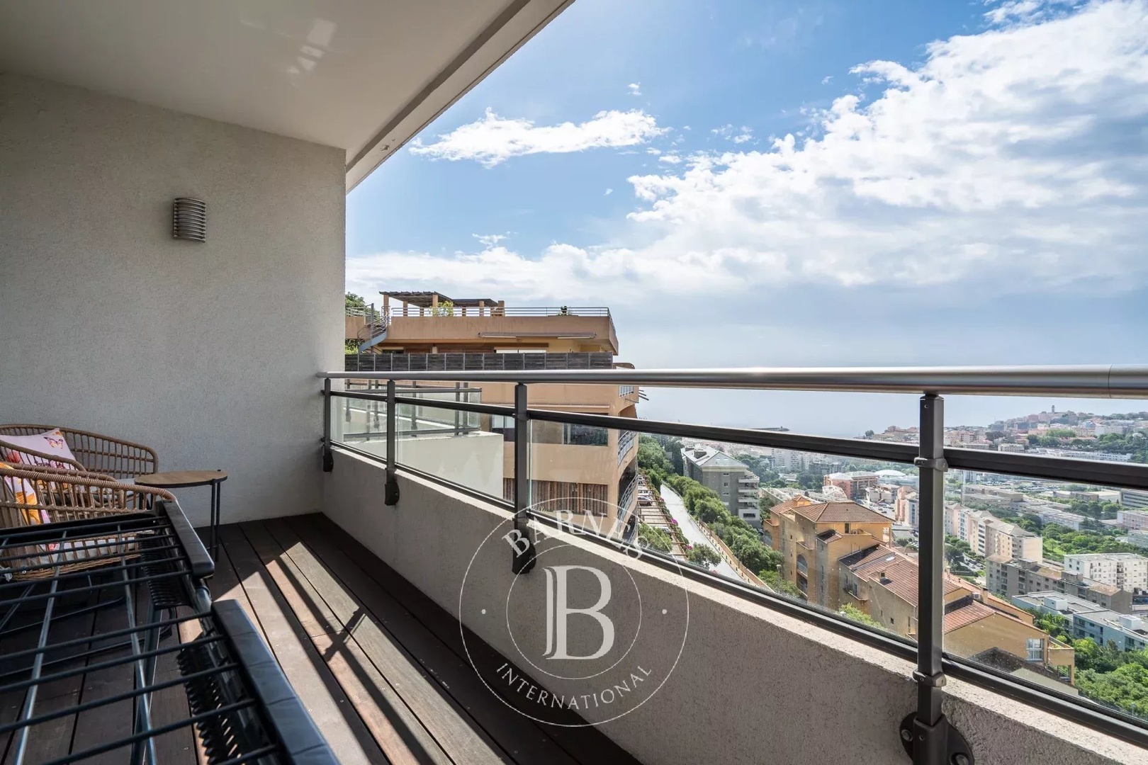 2 - vendita appartamento vista mare bastia corsica settentrionale francia