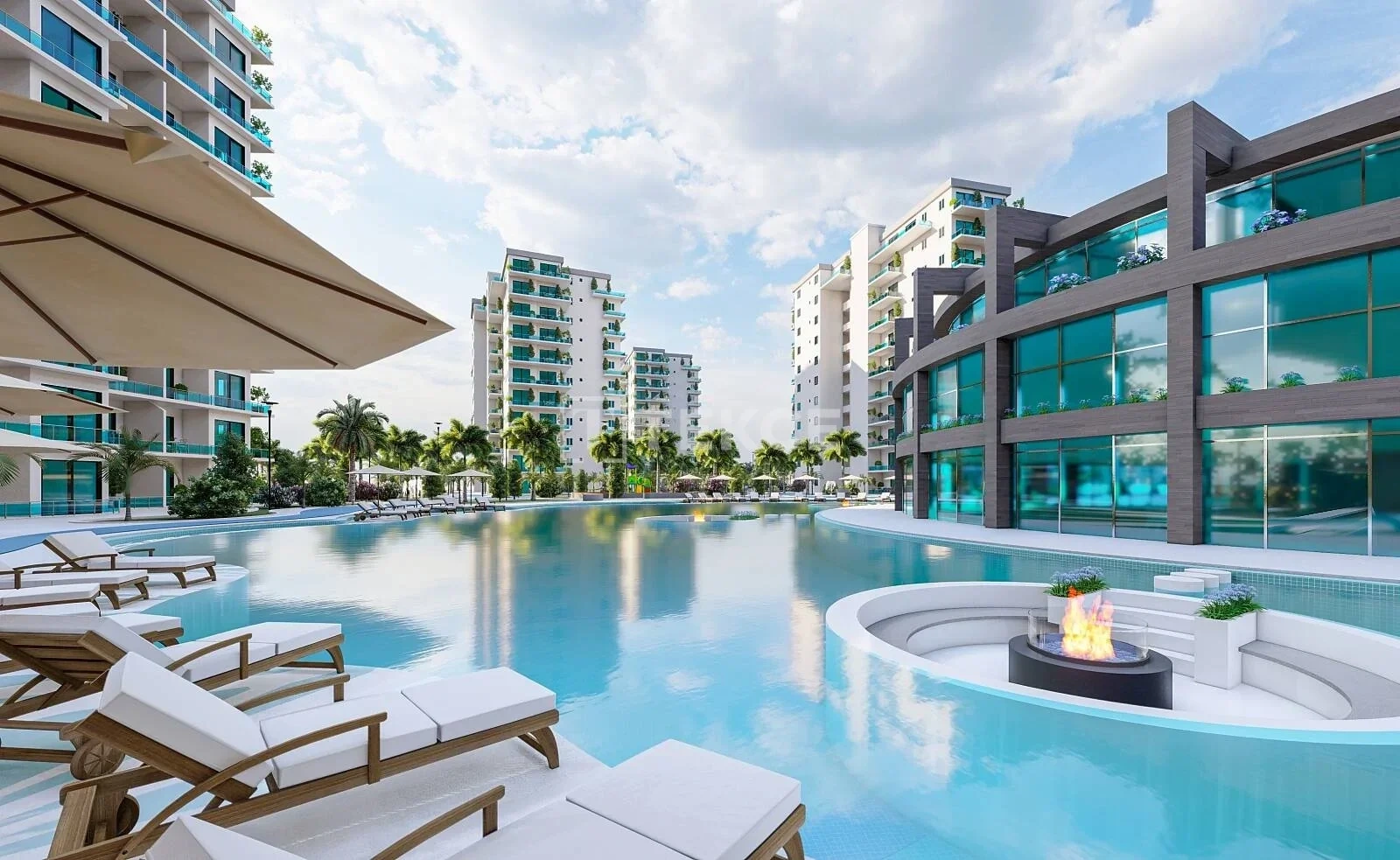 1 - venta apartamento vista al mar i̇skele famagusta chipre