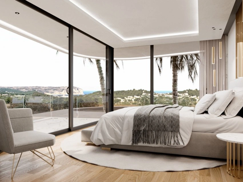 2 - sea view house for sale in xabia/javea - costa blanca valencian community spain