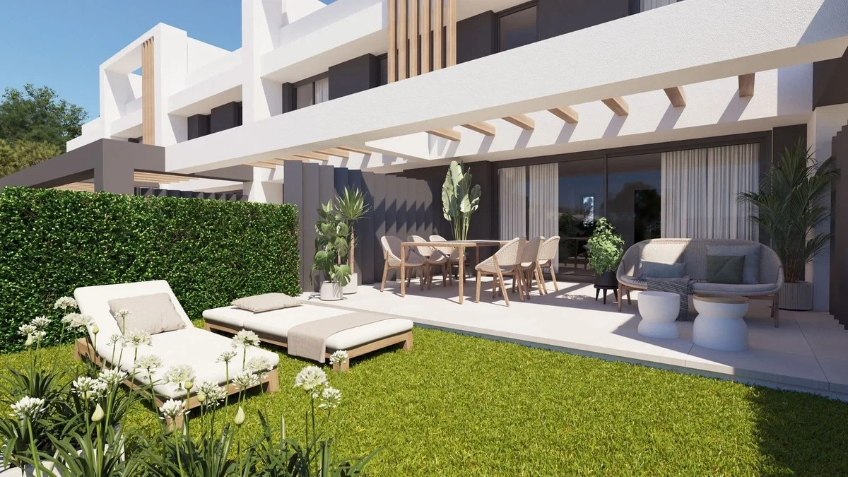 1 - verkauf haus meerblick mijas andalusien spanien