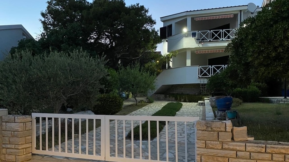2 - verkauf haus meerblick košljun zadar kroatien