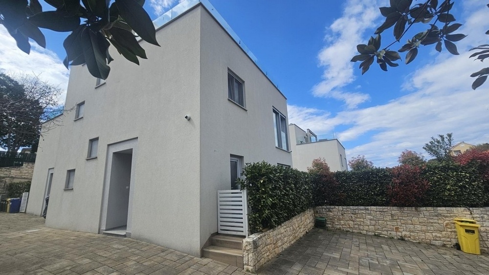2 - venta apartamento vista al mar malinska primorje-gorski kotar croacia
