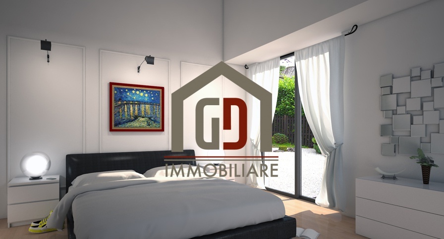 2 - apartment for sale in montebelluna veneto italy