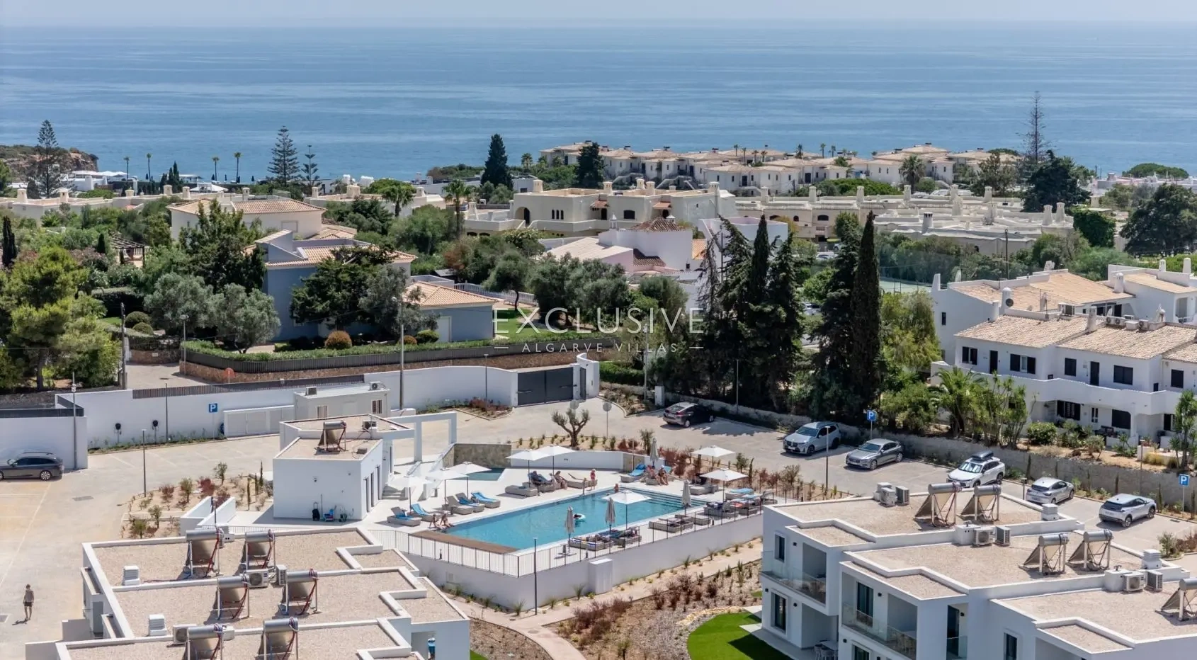 1 - apartment for sale in lagoa algarve portugal