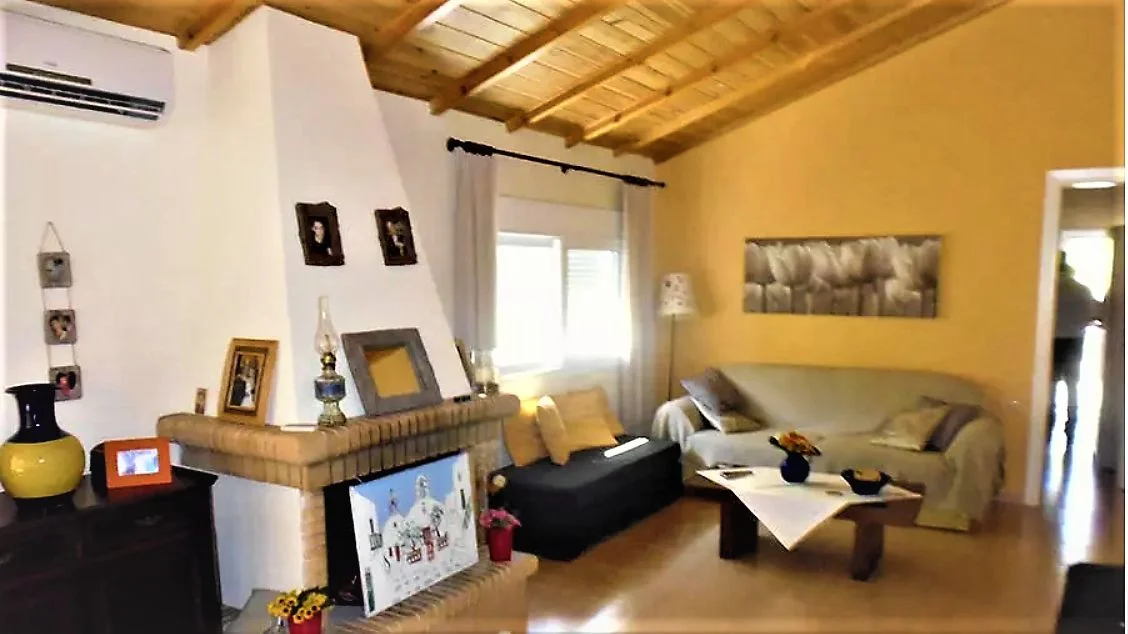 1 - venta casa loutráki peloponeso grecia