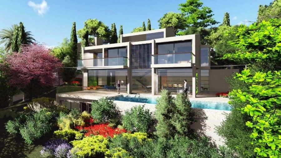 2 - verkauf villa meerblick paphos paphos zypern