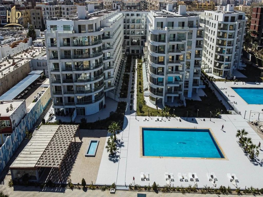 2 - venda apartamento frente ao mar hurghada mar vermelho egito