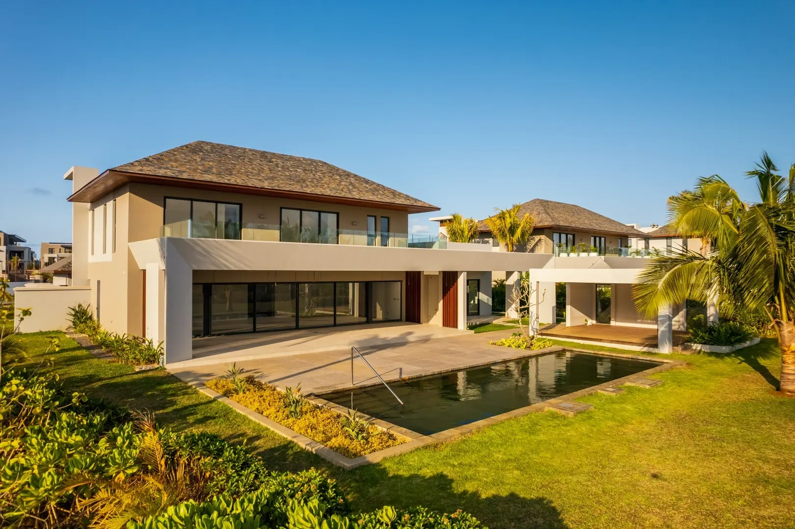 1 - villa for sale in mont choisy pamplemousses mauritius