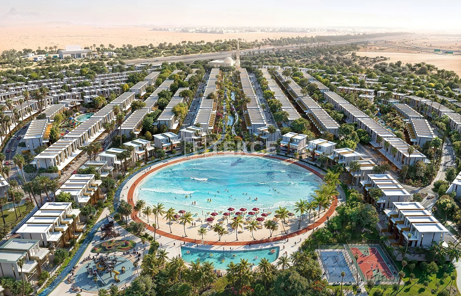 1 - verkoop huis dubai dubai verenigde arabische emiraten