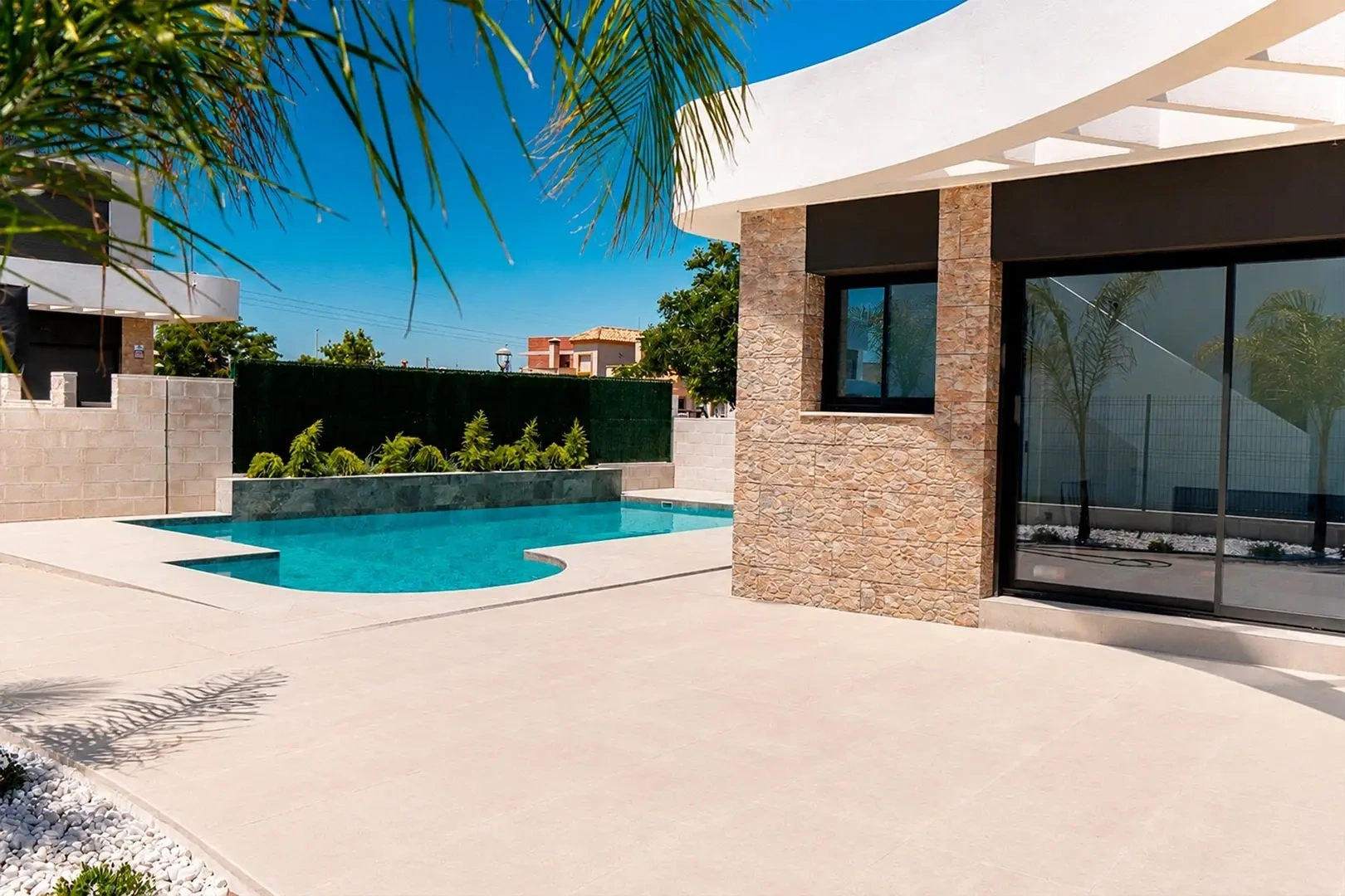 2 - villa for sale in los montesinos valencian community spain