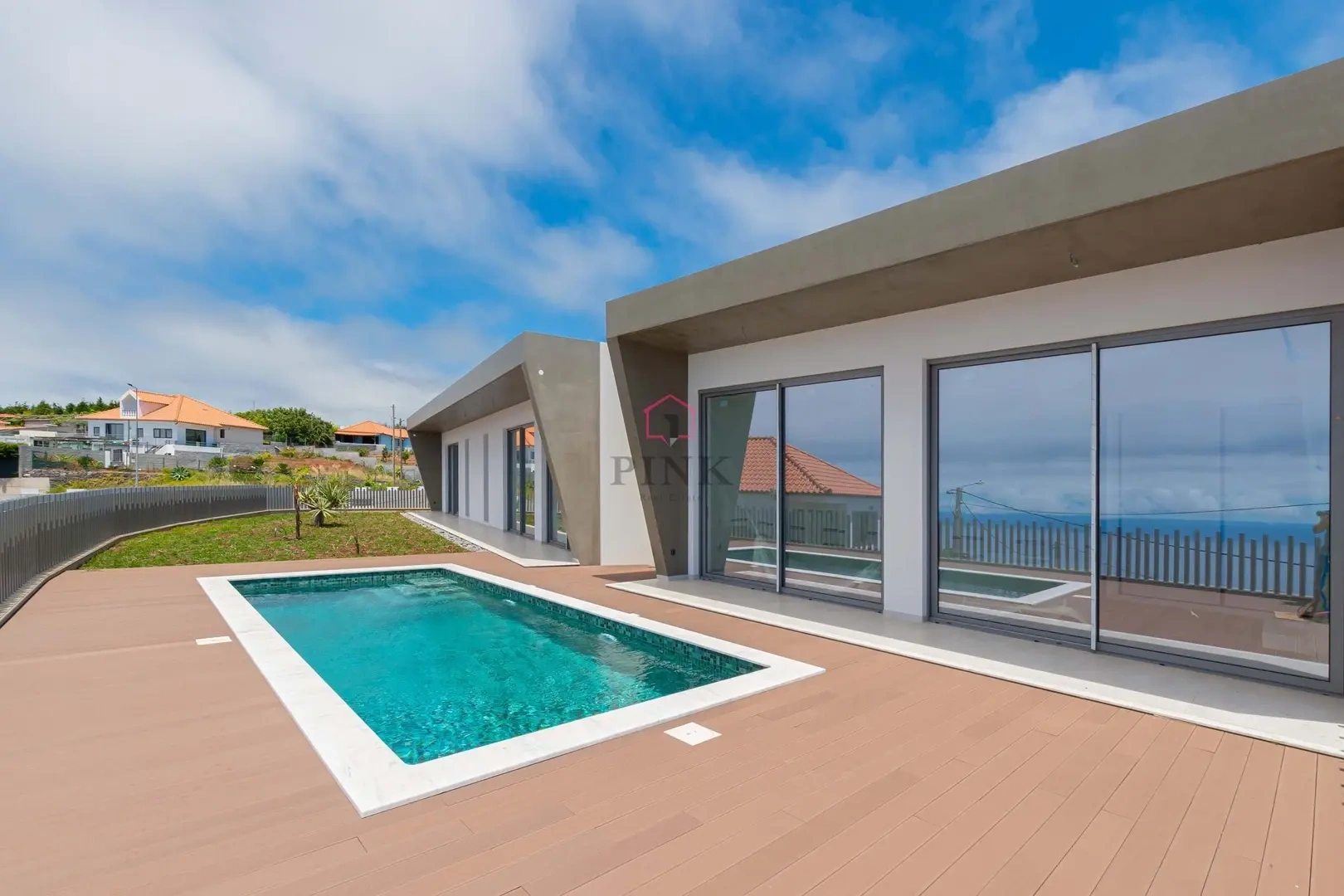 2 - house for sale in calheta madeira portugal