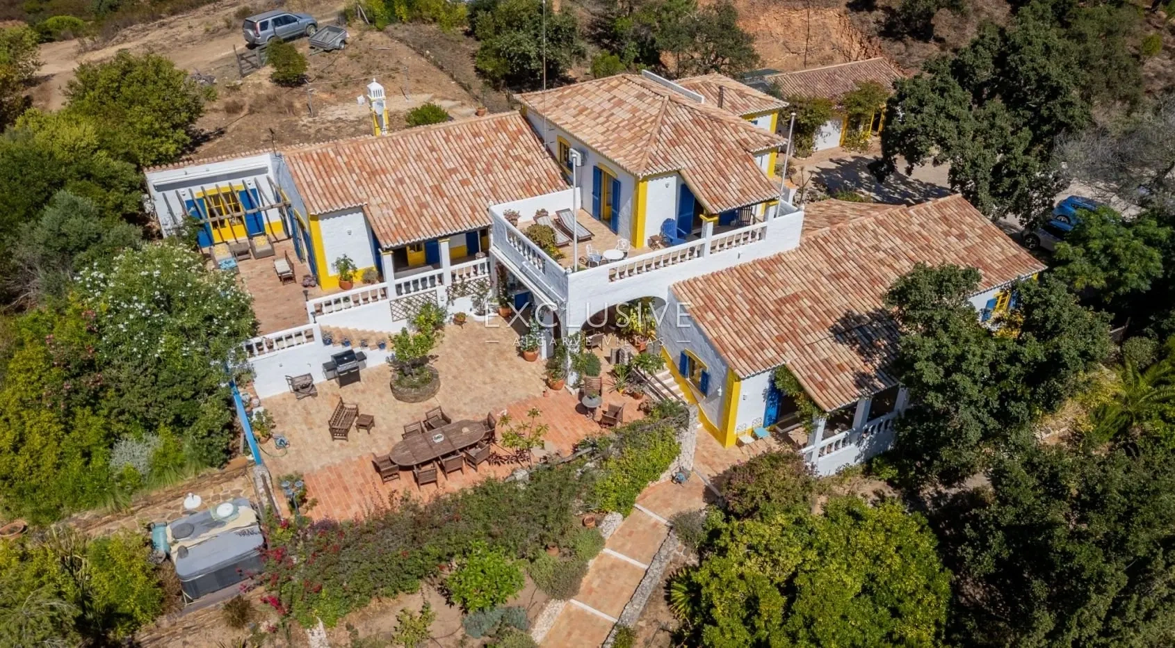 1 - продажа villa лагуш алгарве португалия