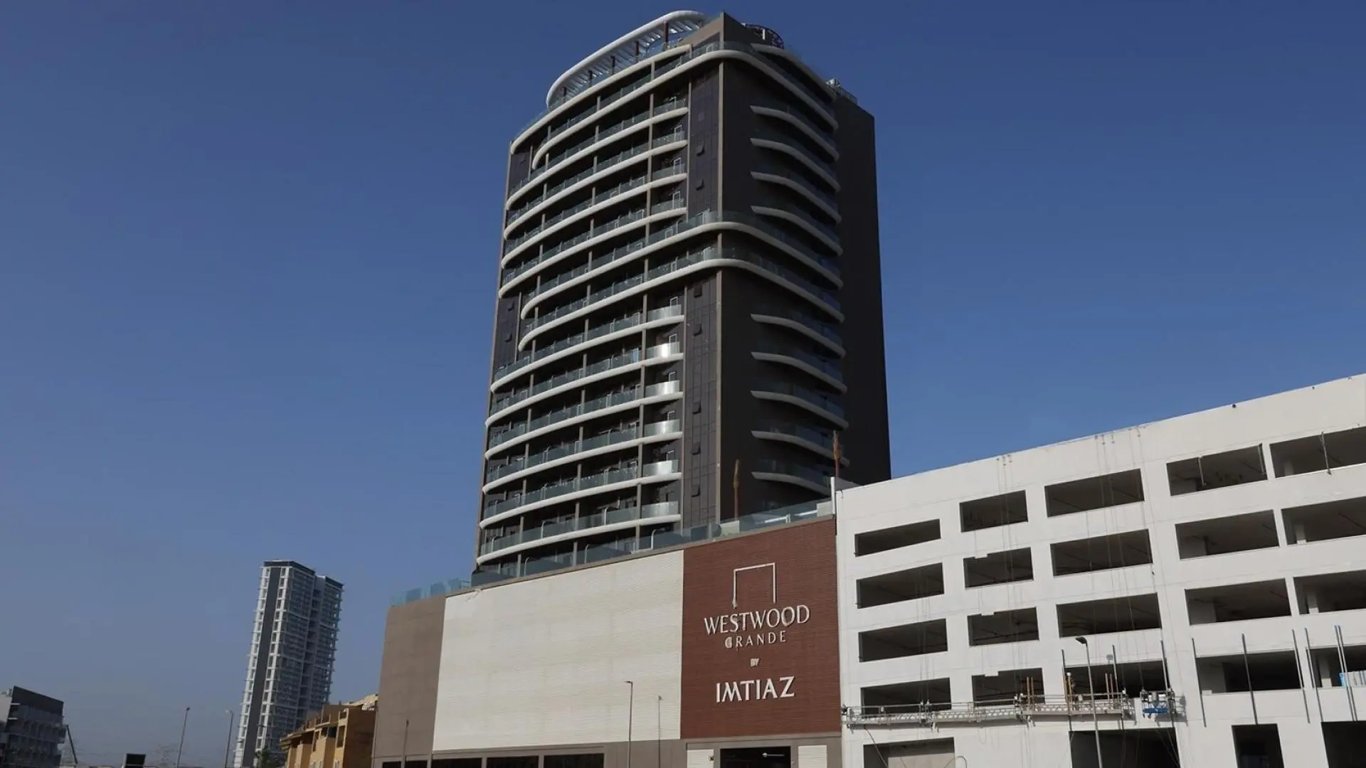1 - verkauf wohnung dubai dubai vereinigte arabische emirate