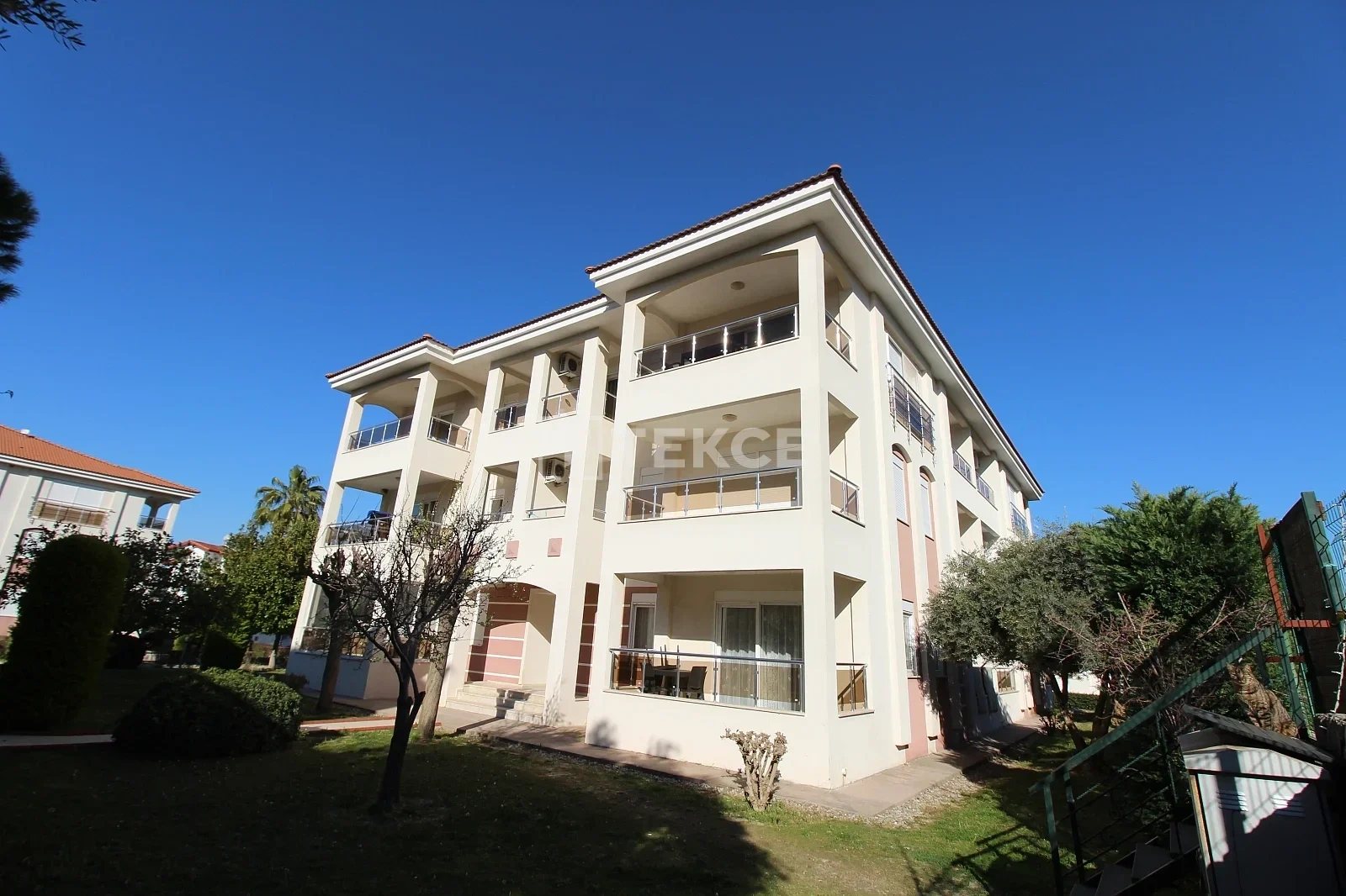 2 - vente appartement manavgat antalya turquie