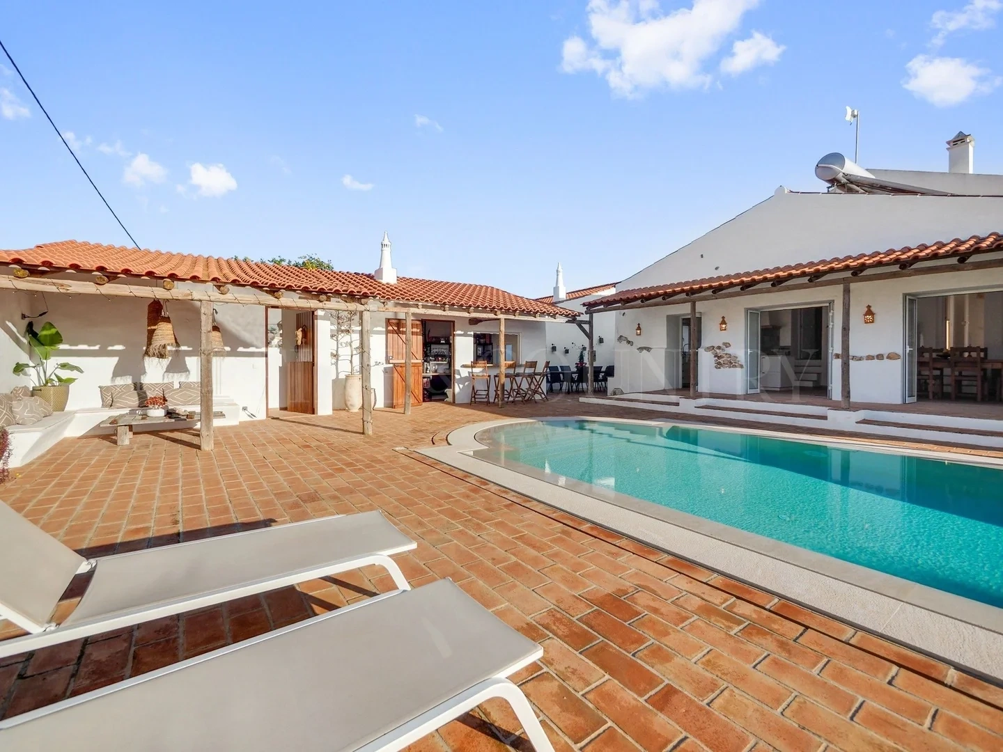 1 - verkauf villa silves algarve portugal