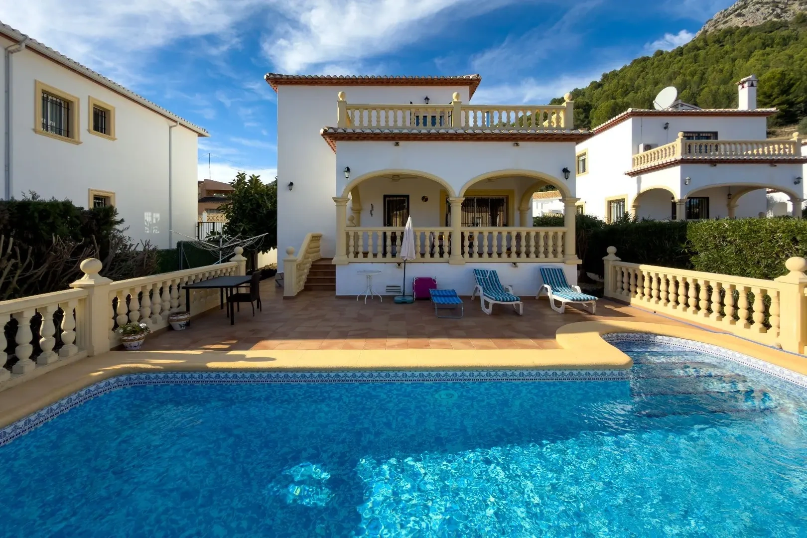1 - verkauf haus sagra valencia spanien