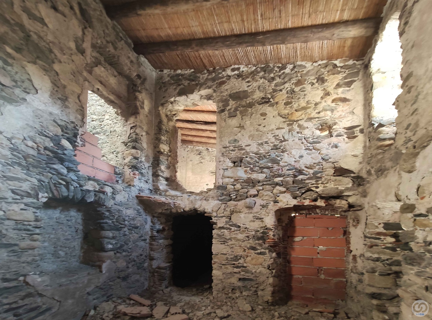 2 - verkauf haus girona katalonien spanien