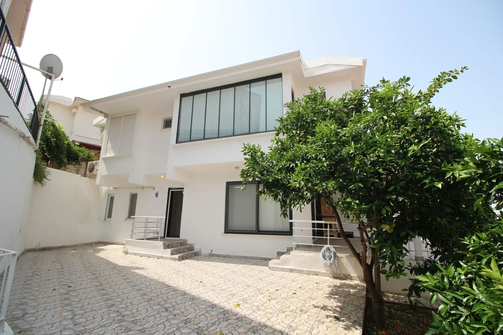 1 - vente maison alanya antalya turquie