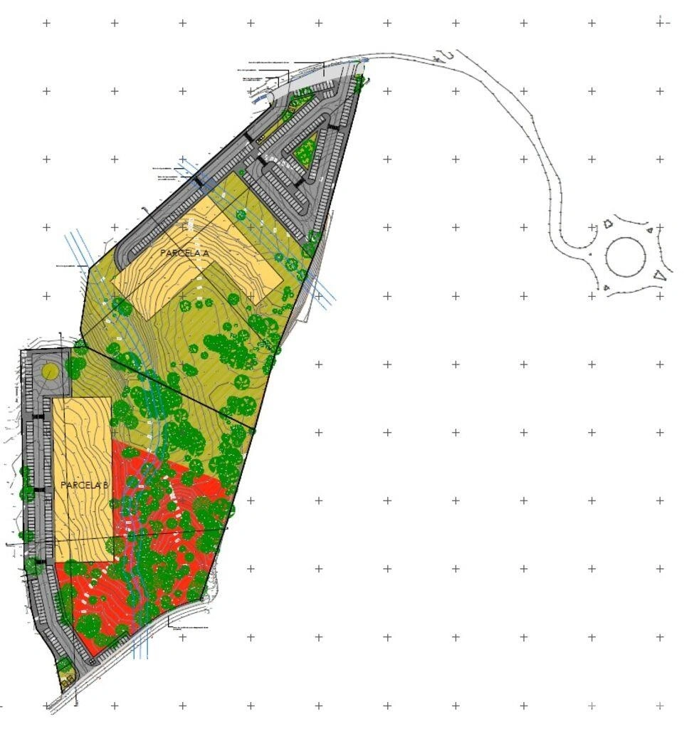 2 - продажа территория quarteira алгарве португалия