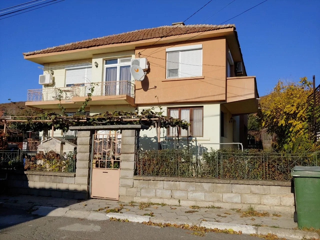 2 - venda casa kosharitsa burgas bulgária