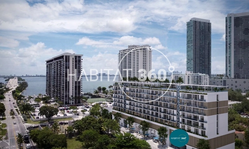 2 - vendita appartamento miami miami dade florida - usa
