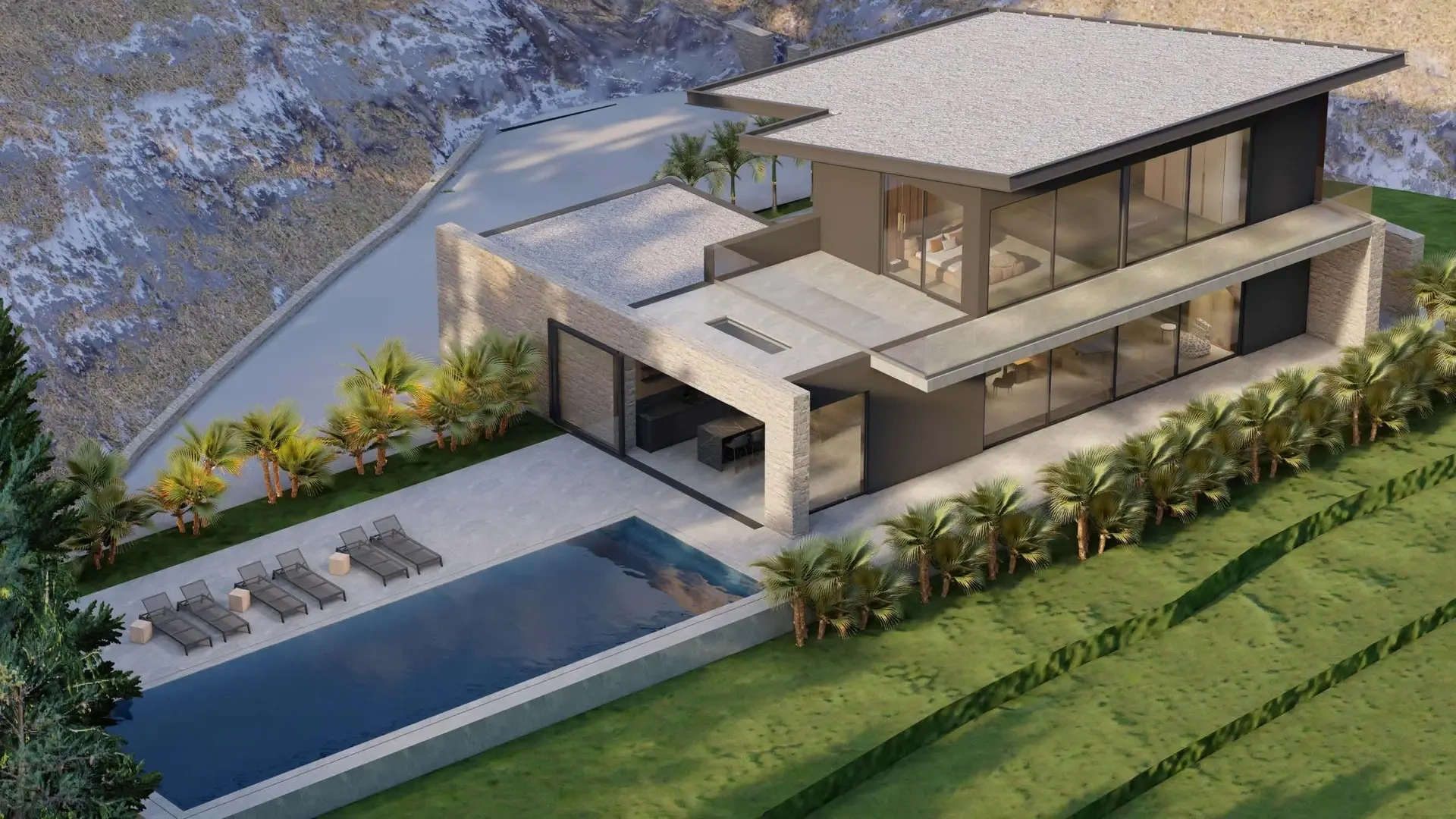2 - vendita casa rhodes egeo meridionale grecia