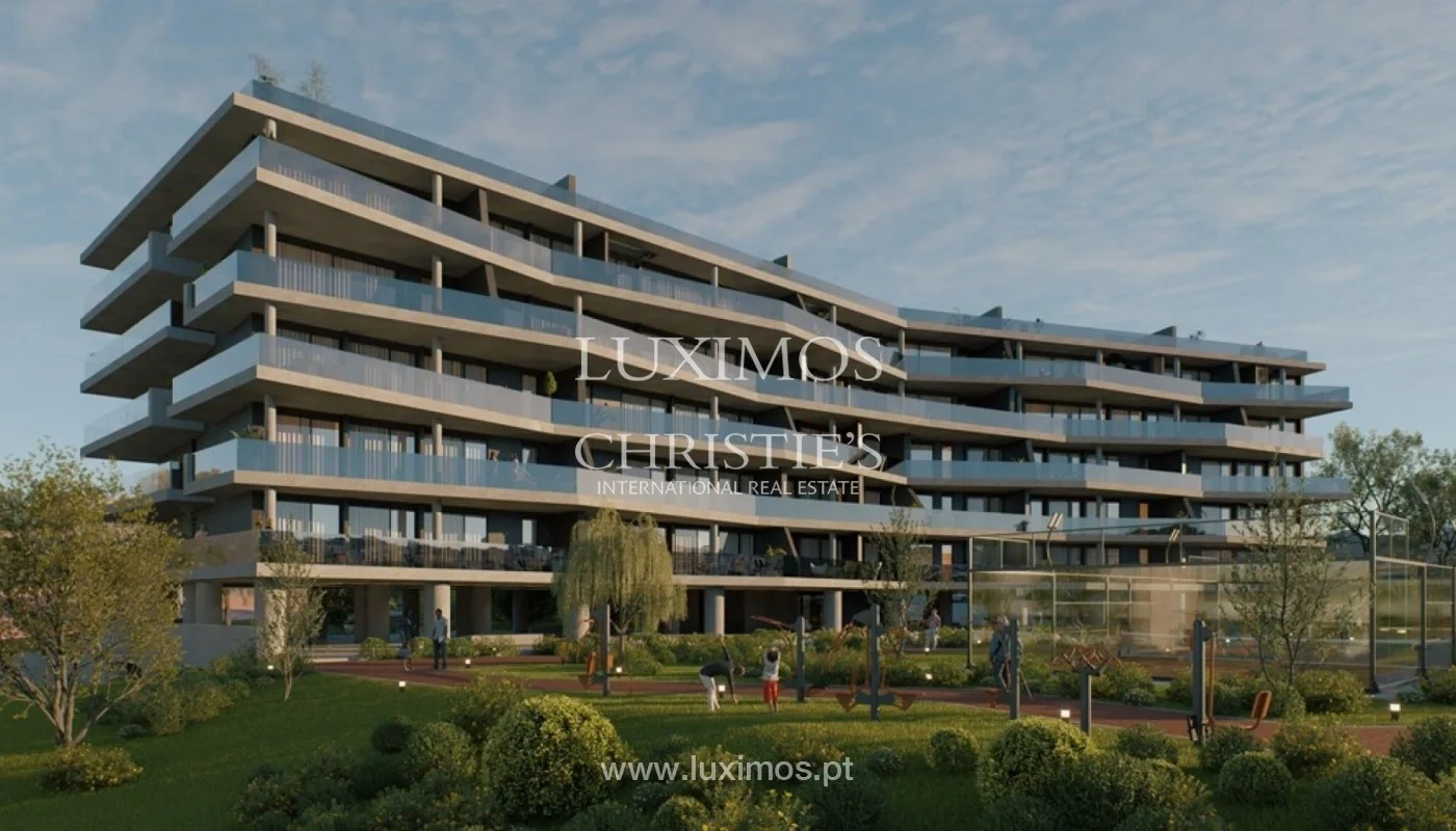 1 - verkauf wohnung vila nova de gaia region nord portugal