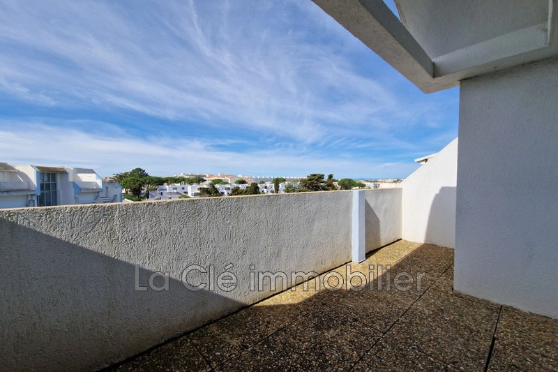 1 - apartment for sale in le grau-du-roi gard france